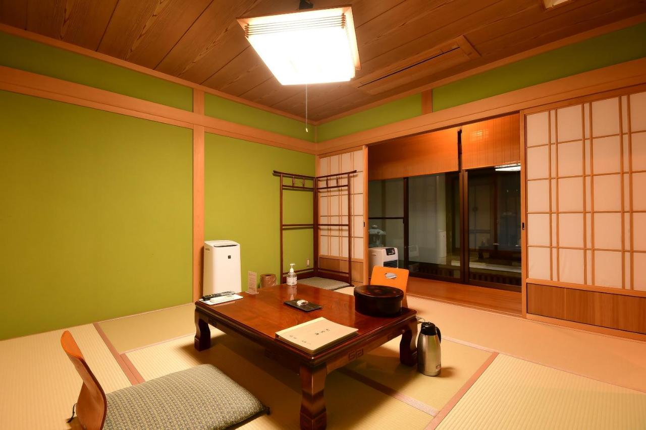 高野山 宿坊 不動院 -Koyasan Shukubo Fudoin- Екстер'єр фото