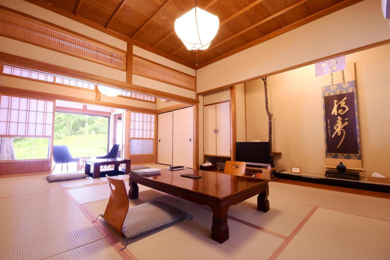 高野山 宿坊 不動院 -Koyasan Shukubo Fudoin- Екстер'єр фото