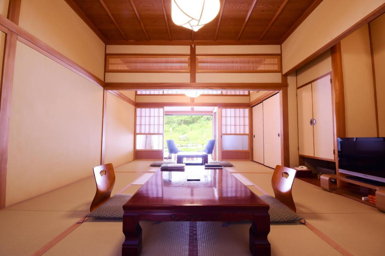 高野山 宿坊 不動院 -Koyasan Shukubo Fudoin- Екстер'єр фото
