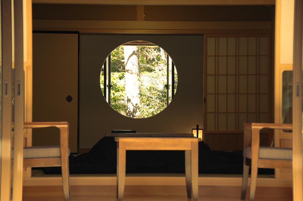 高野山 宿坊 不動院 -Koyasan Shukubo Fudoin- Екстер'єр фото