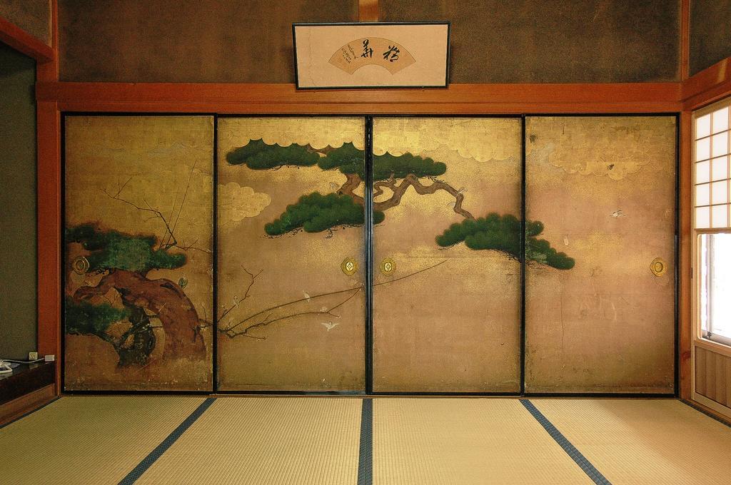 高野山 宿坊 不動院 -Koyasan Shukubo Fudoin- Екстер'єр фото