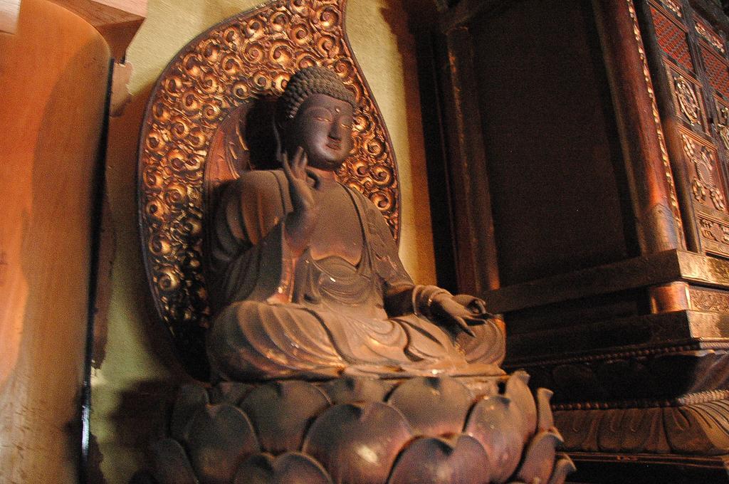 高野山 宿坊 不動院 -Koyasan Shukubo Fudoin- Екстер'єр фото