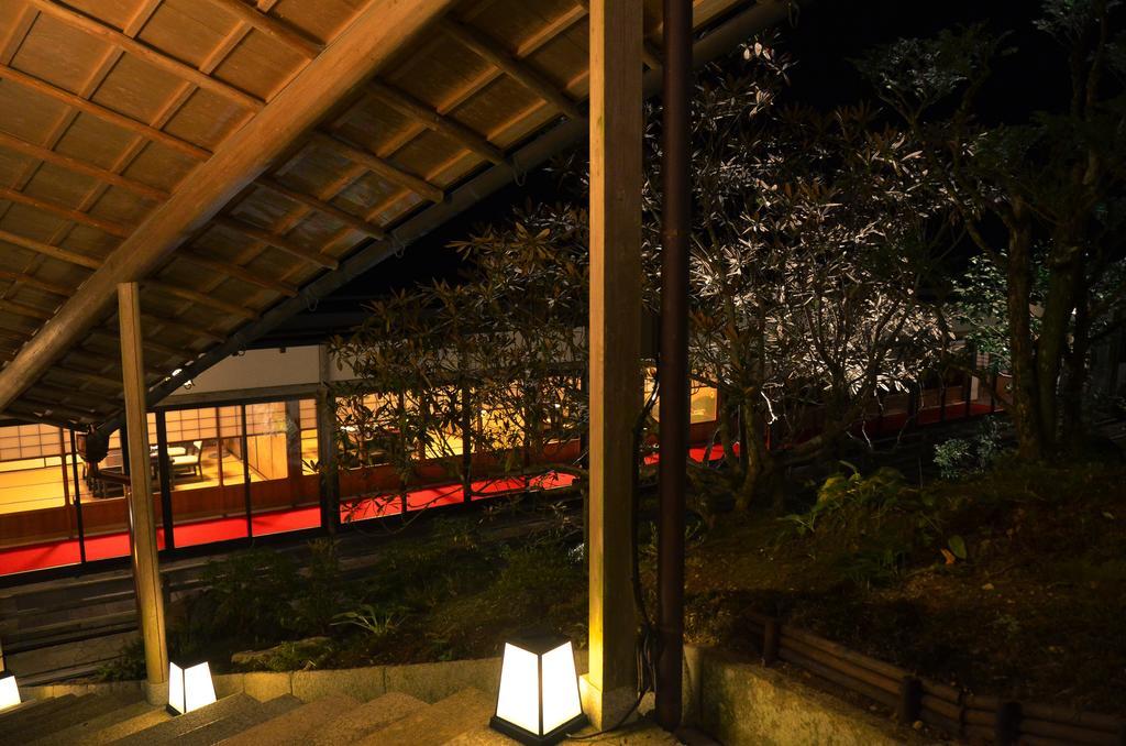 高野山 宿坊 不動院 -Koyasan Shukubo Fudoin- Екстер'єр фото