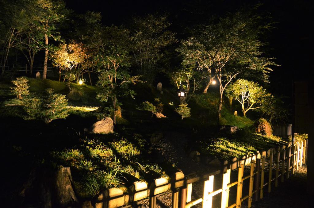 高野山 宿坊 不動院 -Koyasan Shukubo Fudoin- Екстер'єр фото