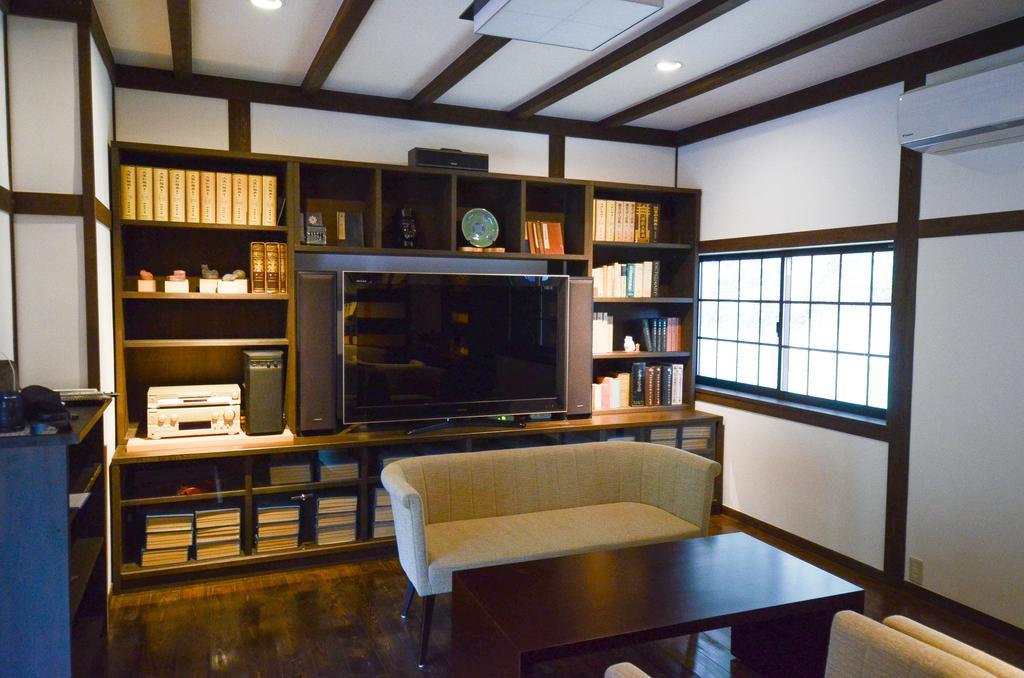 高野山 宿坊 不動院 -Koyasan Shukubo Fudoin- Екстер'єр фото