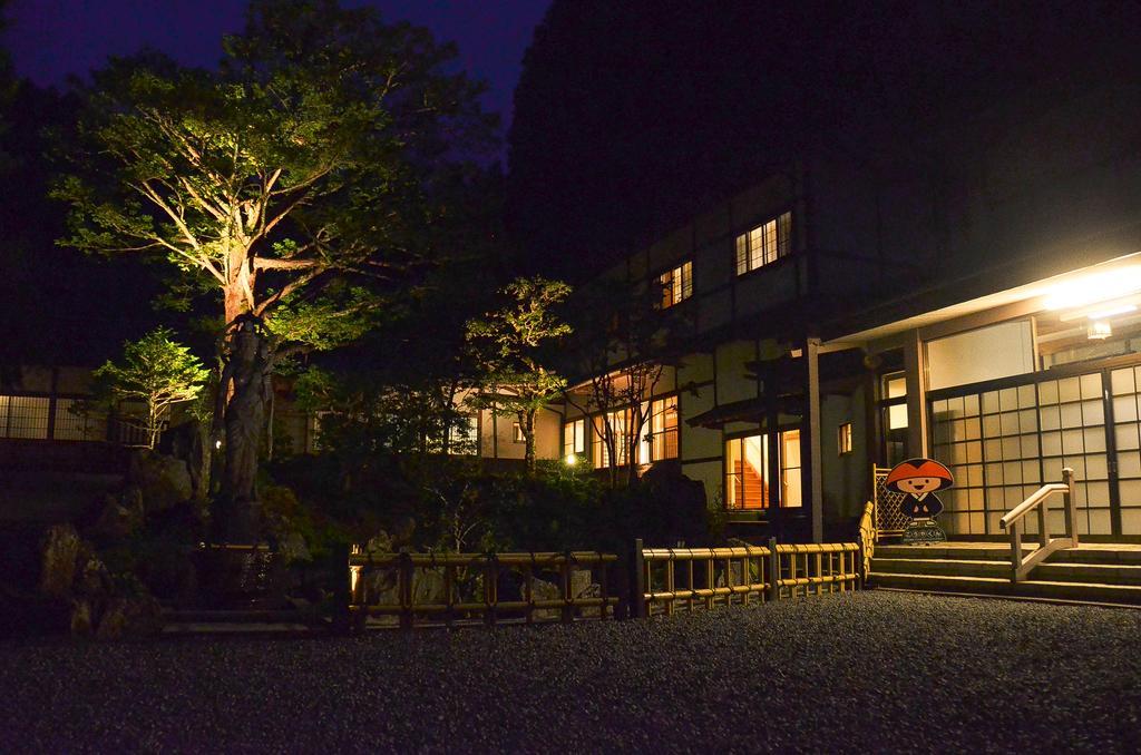 高野山 宿坊 不動院 -Koyasan Shukubo Fudoin- Екстер'єр фото