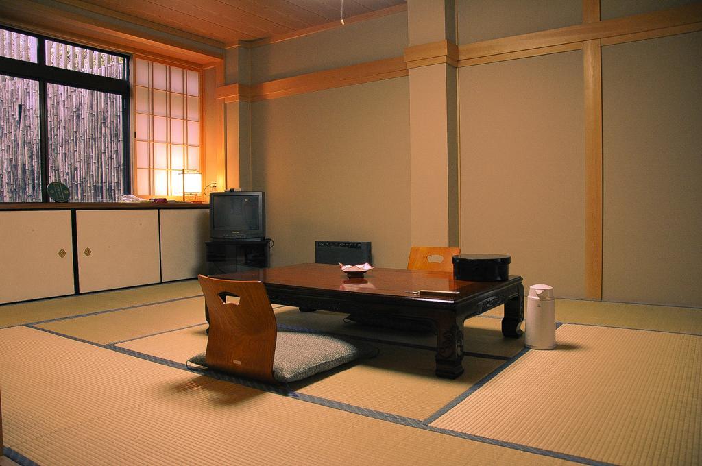 高野山 宿坊 不動院 -Koyasan Shukubo Fudoin- Екстер'єр фото