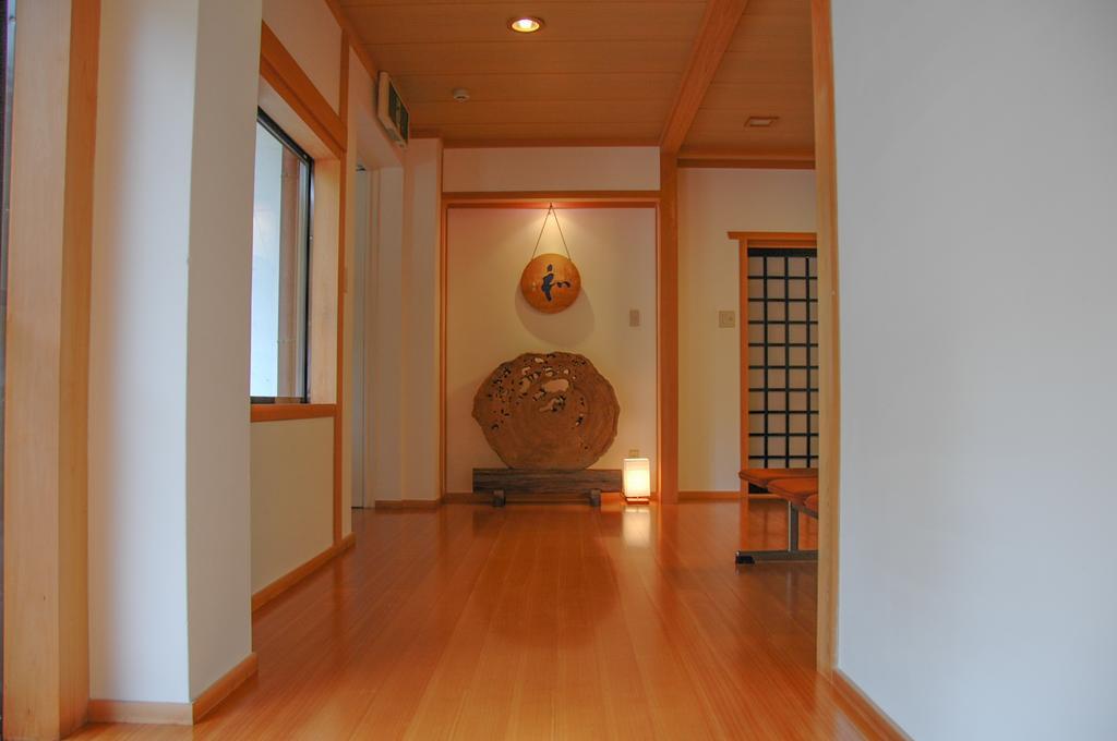 高野山 宿坊 不動院 -Koyasan Shukubo Fudoin- Екстер'єр фото