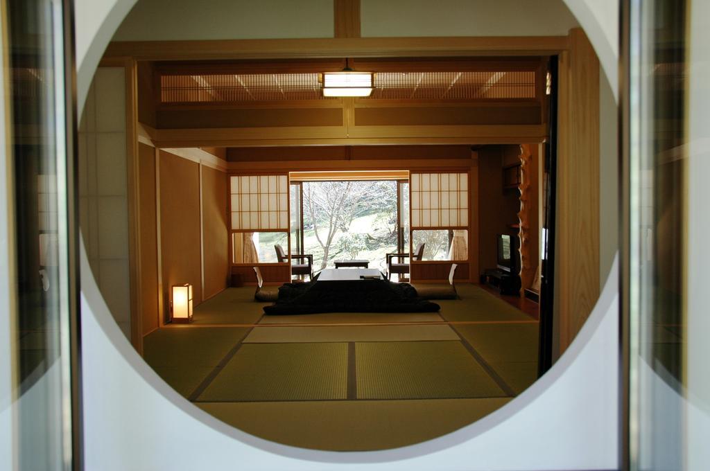高野山 宿坊 不動院 -Koyasan Shukubo Fudoin- Екстер'єр фото