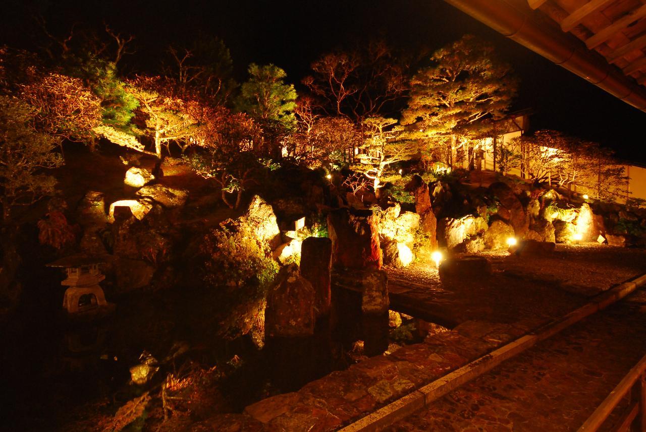 高野山 宿坊 不動院 -Koyasan Shukubo Fudoin- Екстер'єр фото