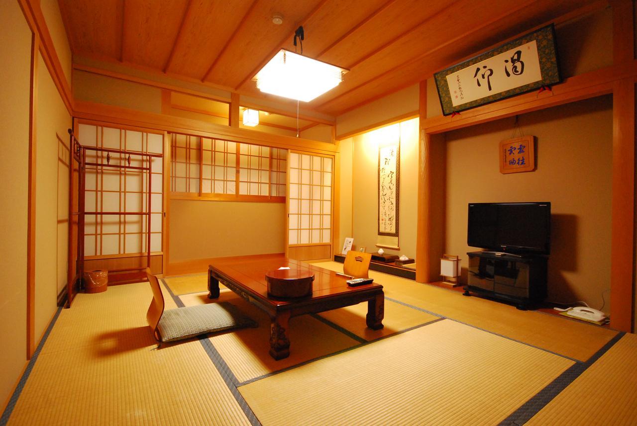 高野山 宿坊 不動院 -Koyasan Shukubo Fudoin- Екстер'єр фото