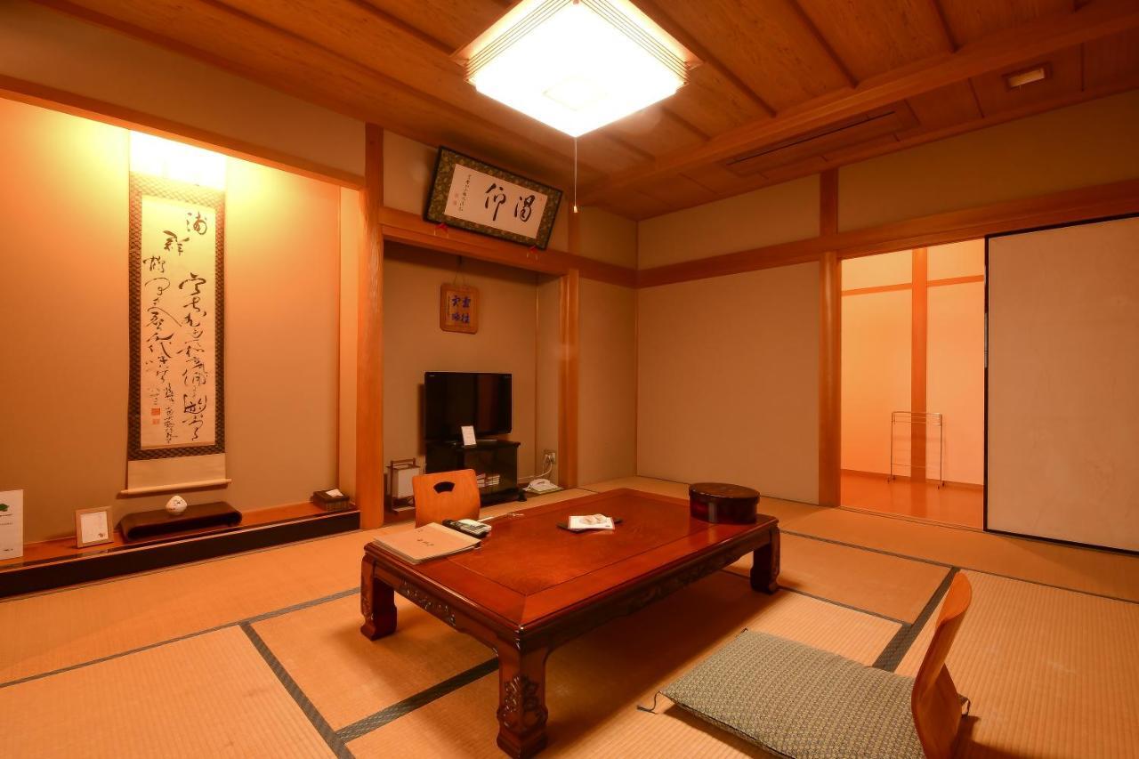 高野山 宿坊 不動院 -Koyasan Shukubo Fudoin- Екстер'єр фото