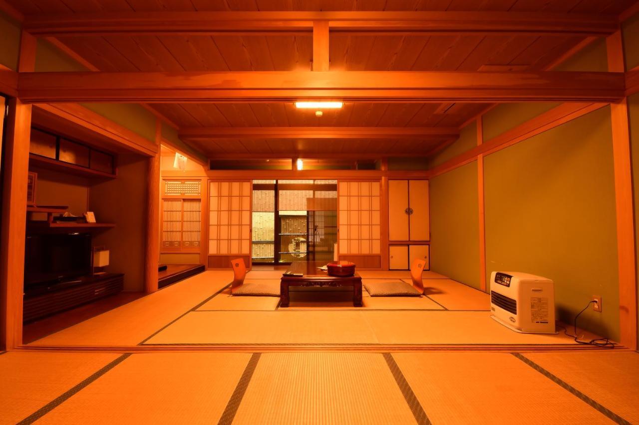 高野山 宿坊 不動院 -Koyasan Shukubo Fudoin- Екстер'єр фото