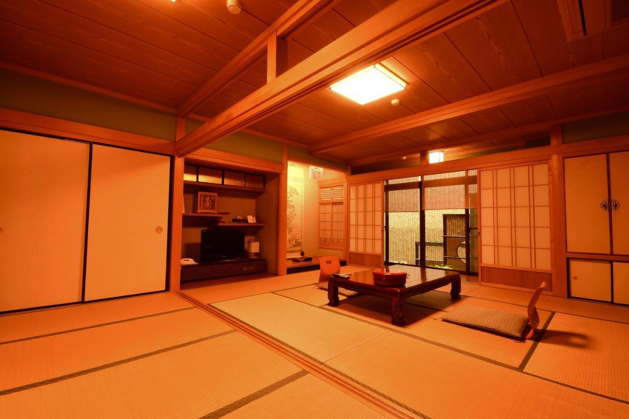 高野山 宿坊 不動院 -Koyasan Shukubo Fudoin- Екстер'єр фото