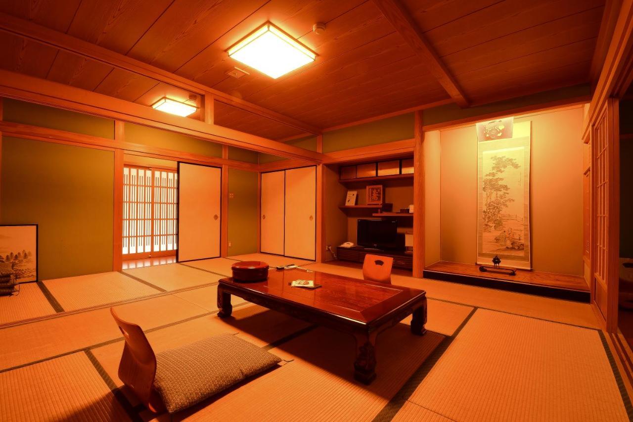 高野山 宿坊 不動院 -Koyasan Shukubo Fudoin- Екстер'єр фото