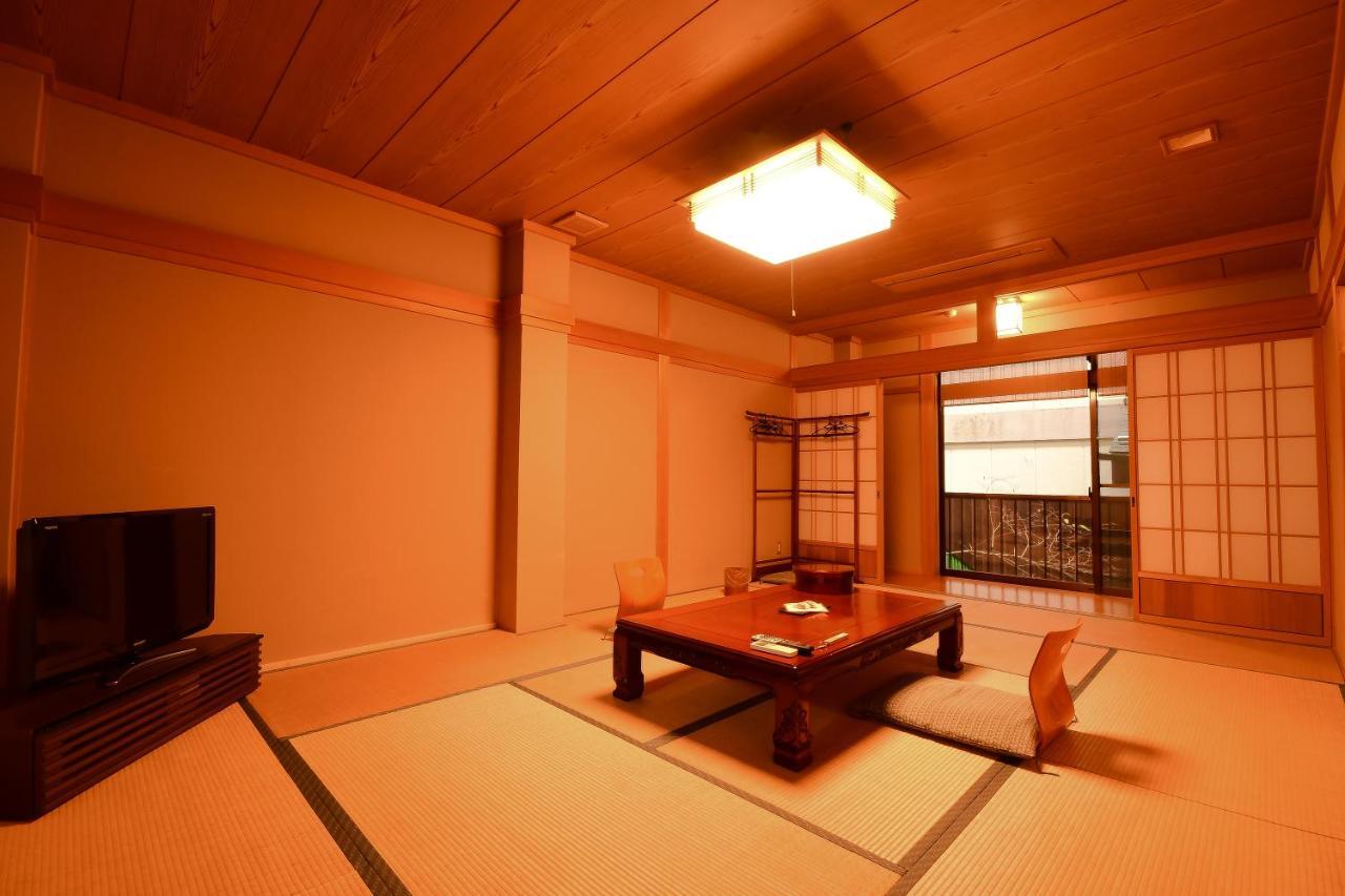 高野山 宿坊 不動院 -Koyasan Shukubo Fudoin- Екстер'єр фото