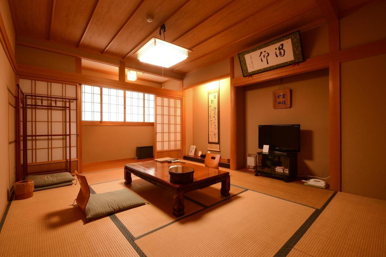 高野山 宿坊 不動院 -Koyasan Shukubo Fudoin- Екстер'єр фото